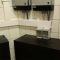 Battery Room